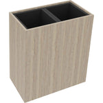 Blumentopf 72,1 x 80 x 38 cm (B x H x T)