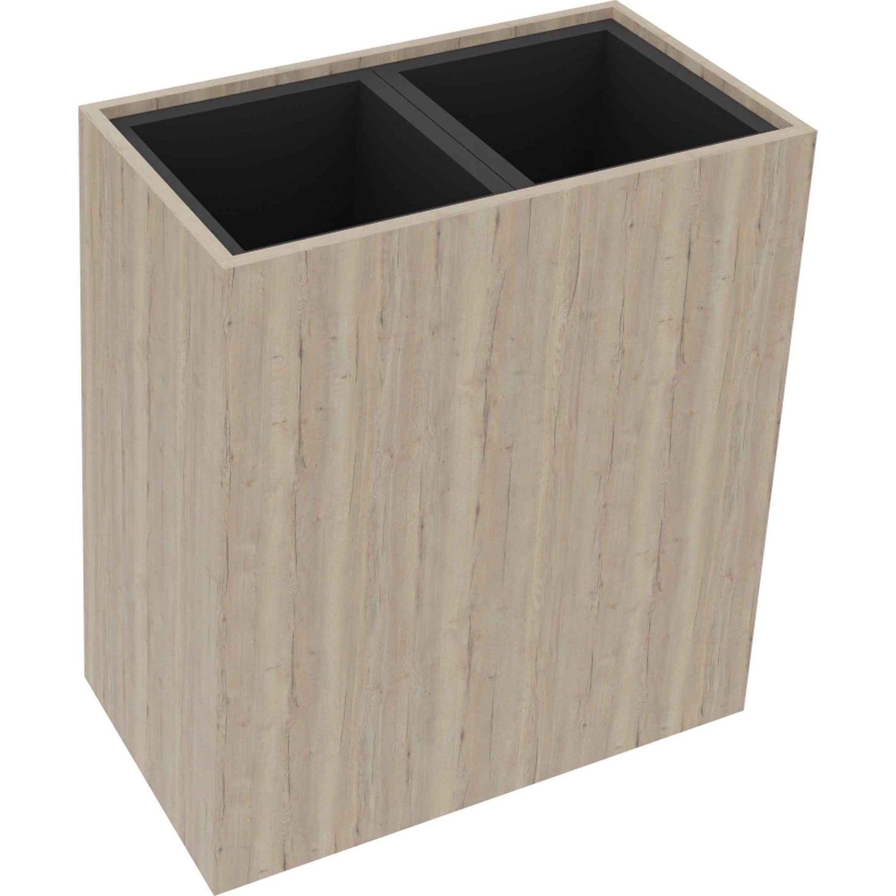 Blumentopf 72,1 x 80 x 38 cm (B x H x T)