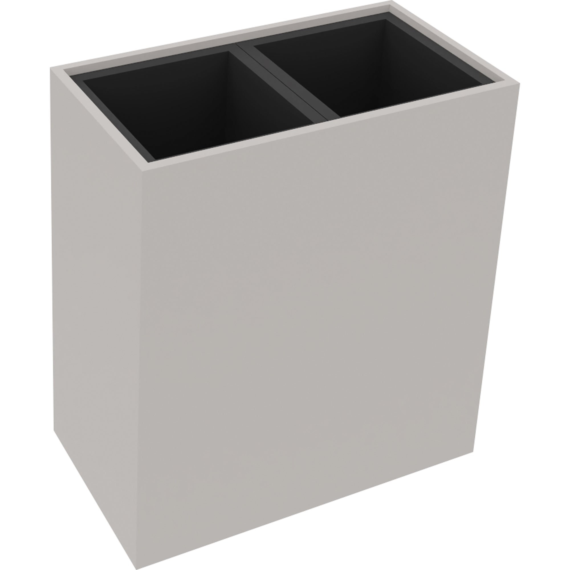 Neutralware Blumentopf 72,1 x 80 x 38 cm (B x H x T)