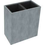 Blumentopf 72,1 x 80 x 38 cm (B x H x T)