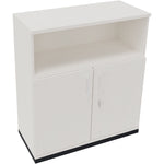 Neutralware Regalschrank endless 1.000 x 1.133 x 442 mm (B x H x T) anthrazit metallic