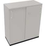 Neutralware Schiebetürenschrank endless anthrazit metallic – Produktbild 4