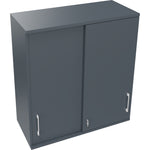 Neutralware Aufsatzschrank endless 3 Ordnerhöhen – Produktbild 5