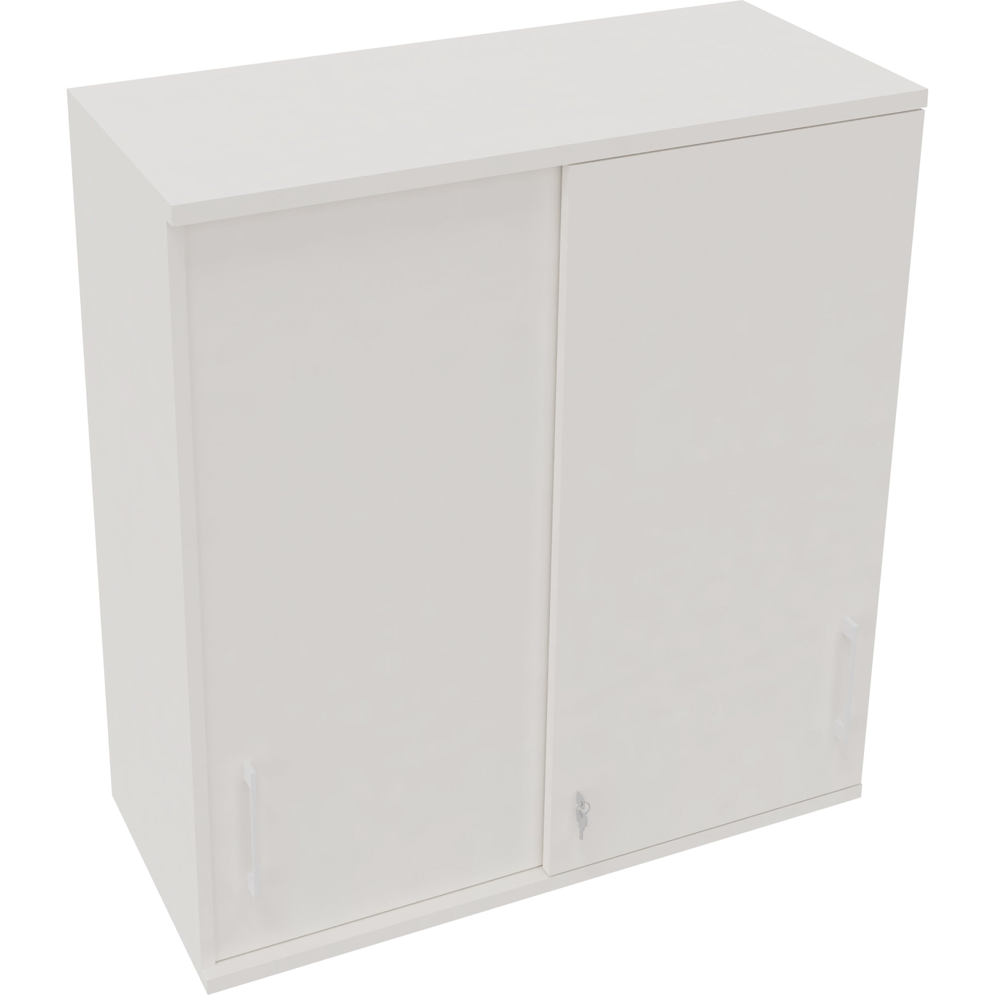 Neutralware Aufsatzschrank endless 3 Ordnerhöhen