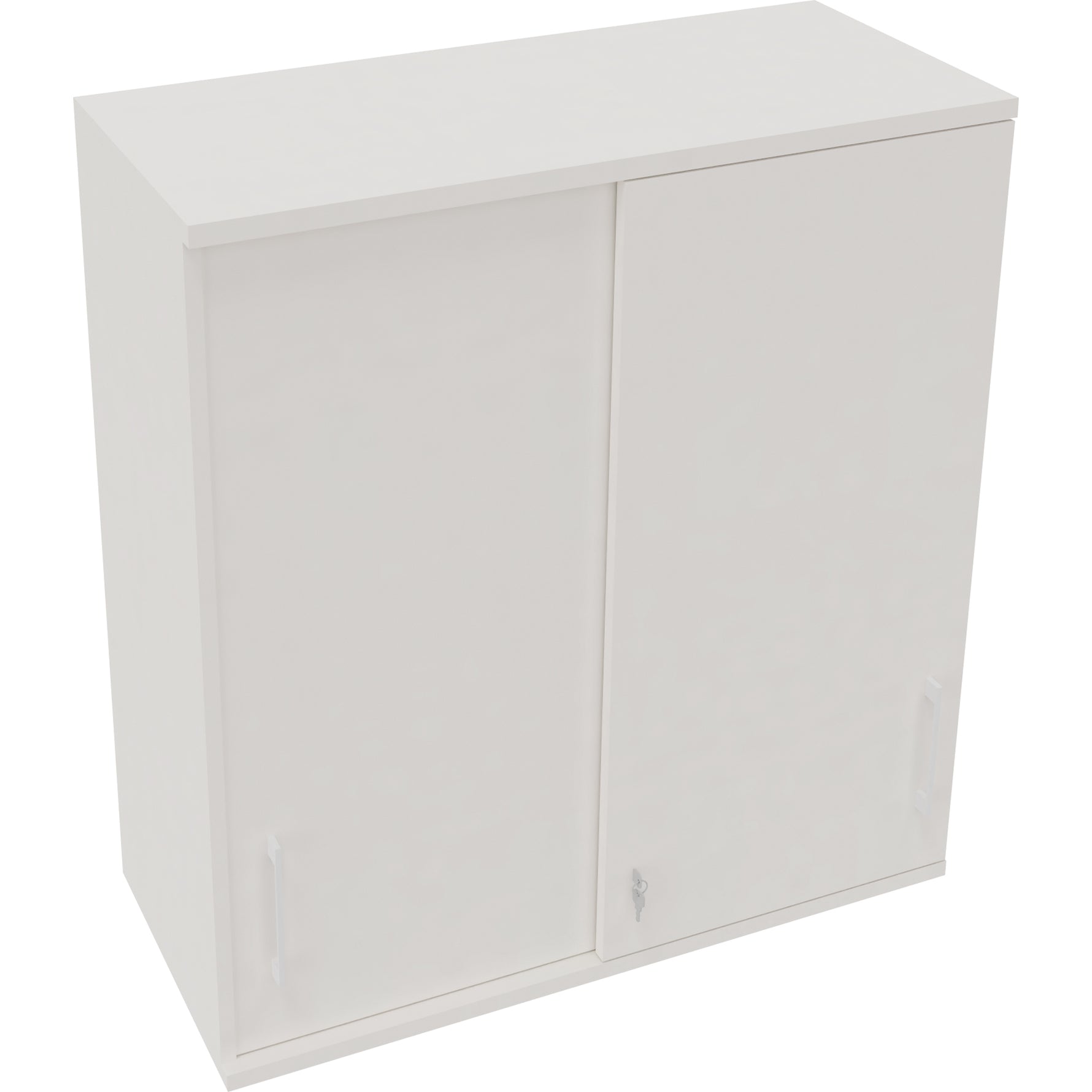 Neutralware Aufsatzschrank endless 3 Ordnerhöhen