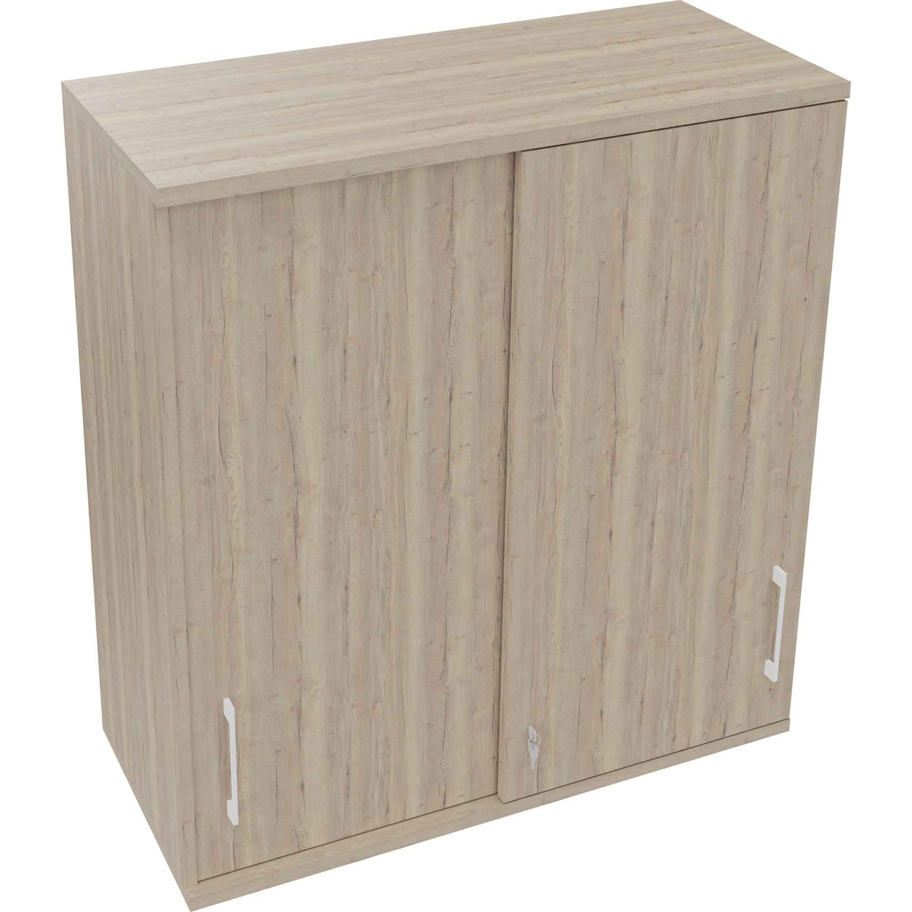 Aufsatzschrank endless 3 Ordnerhöhen