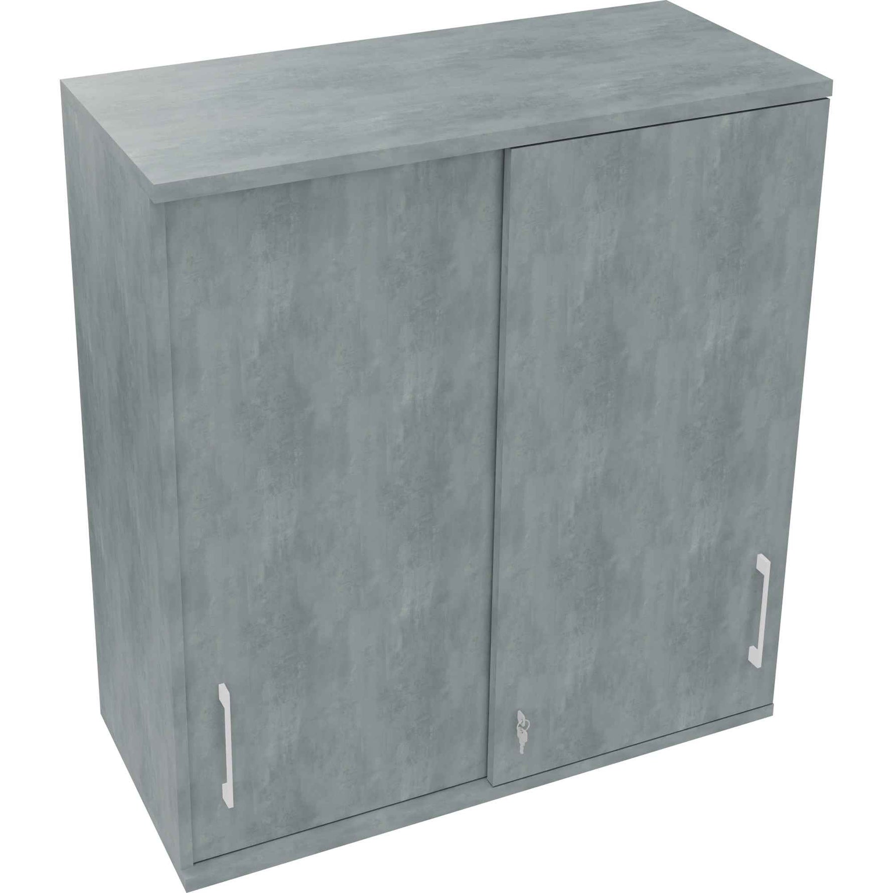 Aufsatzschrank endless 3 Ordnerhöhen