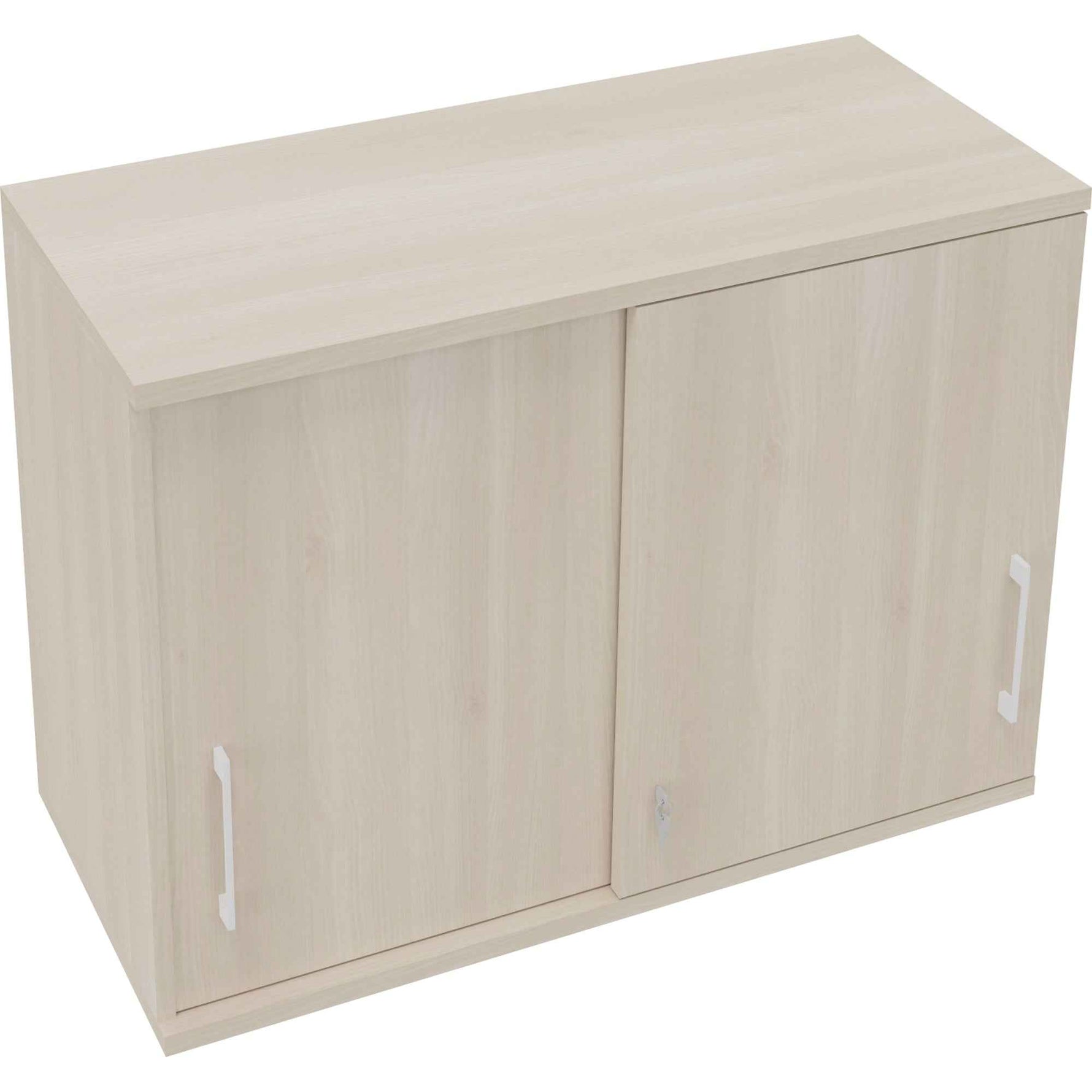 Aufsatzschrank endless 2 Ordnerhöhen