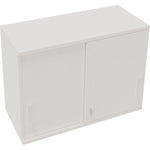 Neutralware Aufsatzschrank endless 2 Ordnerhöhen