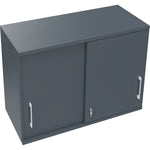 Neutralware Aufsatzschrank endless 2 Ordnerhöhen – Produktbild 5