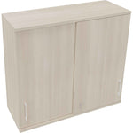 Aufsatzschrank endless 1.200 x 1.088 x 442 mm (B x H x T) 3 Ordnerhöhen