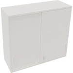 Neutralware Aufsatzschrank endless 1.200 x 1.088 x 442 mm (B x H x T) 3 Ordnerhöhen