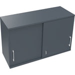 Neutralware Aufsatzschrank endless 1.200 x 736 x 442 mm (B x H x T) 2 Ordnerhöhen – Produktbild 5