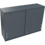 Neutralware Aufsatzschrank endless 1.600 x 1.088 x 442 mm (B x H x T) 3 Ordnerhöhen – Produktbild 5