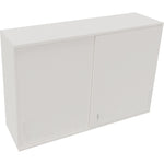 Neutralware Aufsatzschrank endless 1.600 x 1.088 x 442 mm (B x H x T) 3 Ordnerhöhen