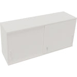 Neutralware Aufsatzschrank endless 1.600 x 736 x 442 mm (B x H x T) 2 Ordnerhöhen