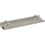 Neutralware Kabelkanal all in one Tischbreite 1.200 mm – Produktbild 3