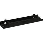 Neutralware Kabelkanal all in one Tischbreite 1.200 mm – Produktbild 2