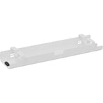 Neutralware Kabelkanal all in one Tischbreite 1.200 mm