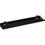 Neutralware Kabelkanal all in one Tischbreite 1.400 mm – Produktbild 2