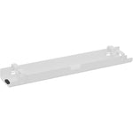 Neutralware Kabelkanal all in one Tischbreite 1.400 mm