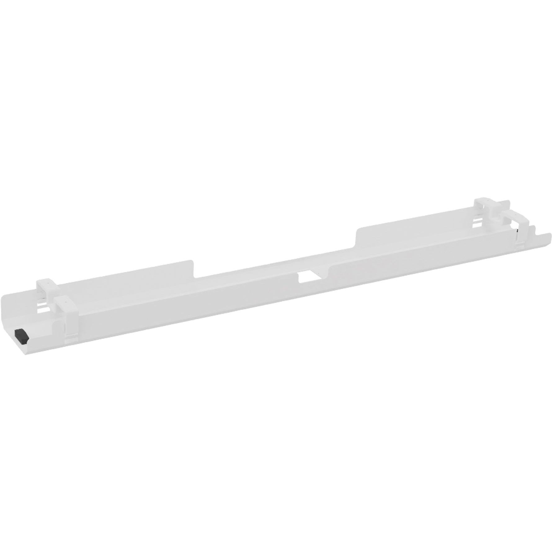 Neutralware Kabelkanal all in one Tischbreite 1.800 mm – Produktbild 3