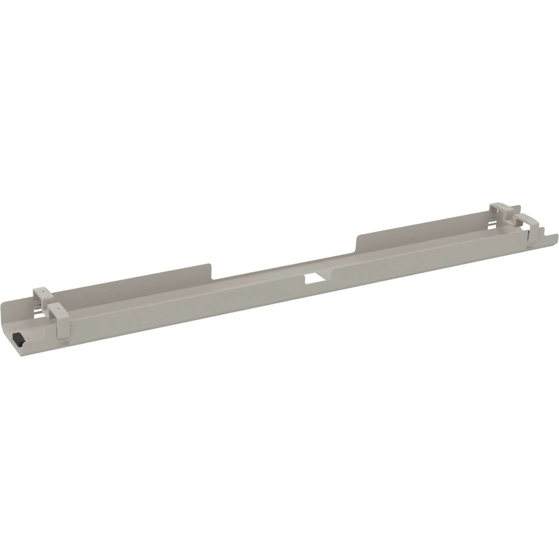 Neutralware Kabelkanal all in one Tischbreite 2.000 mm – Produktbild 3