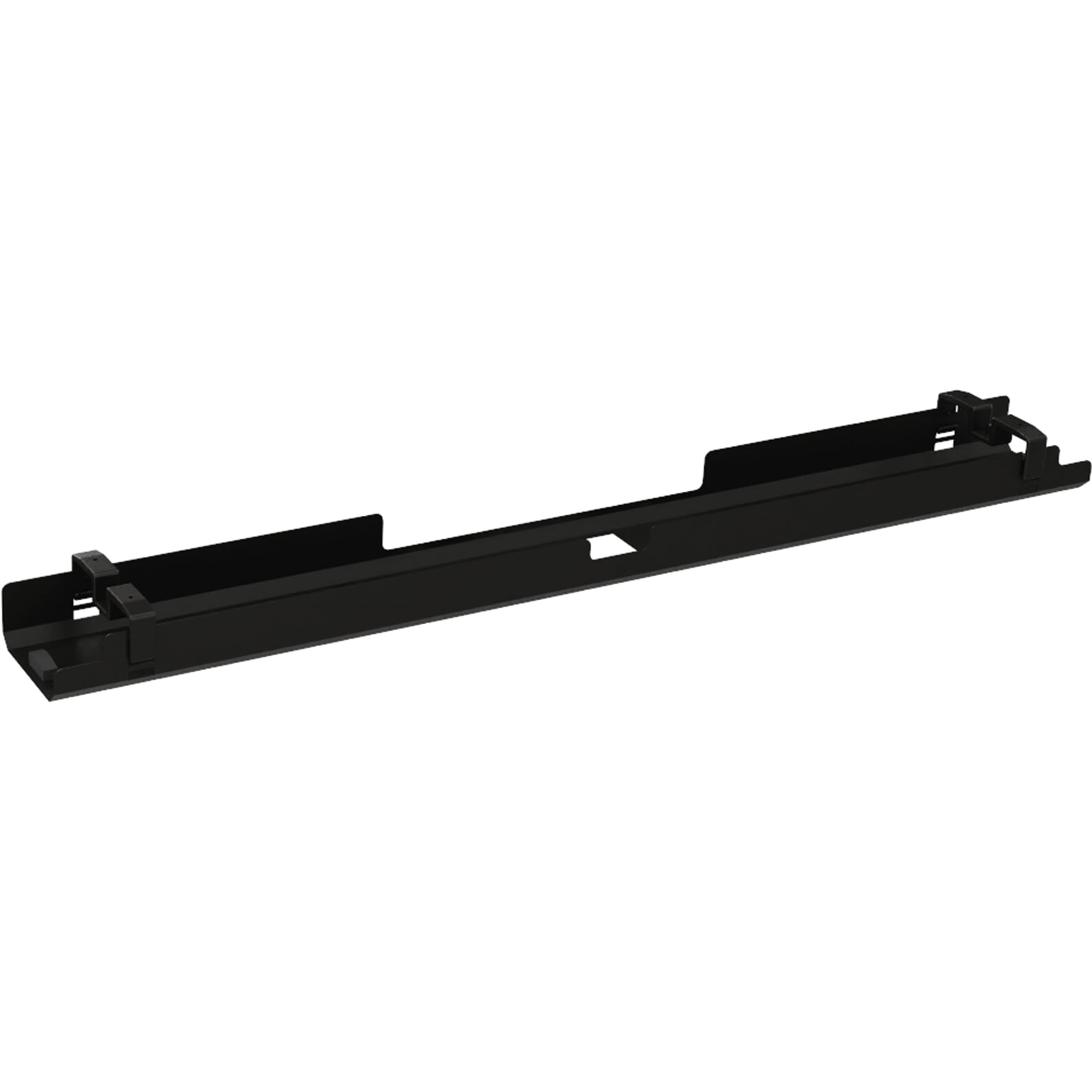 Neutralware Kabelkanal all in one Tischbreite 1.800 mm