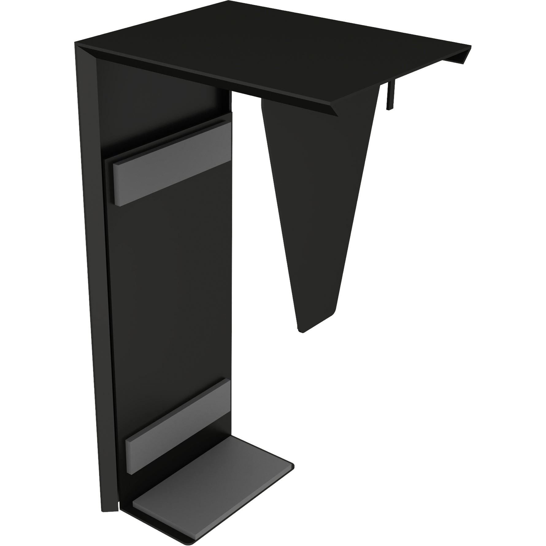 PC-Halter - Wiepa Bürofachpartner