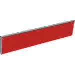 Neutralware Tischtrennwand System 41 B