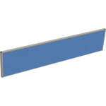 Tischtrennwand System 41 C