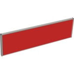 Tischtrennwand System 41 B