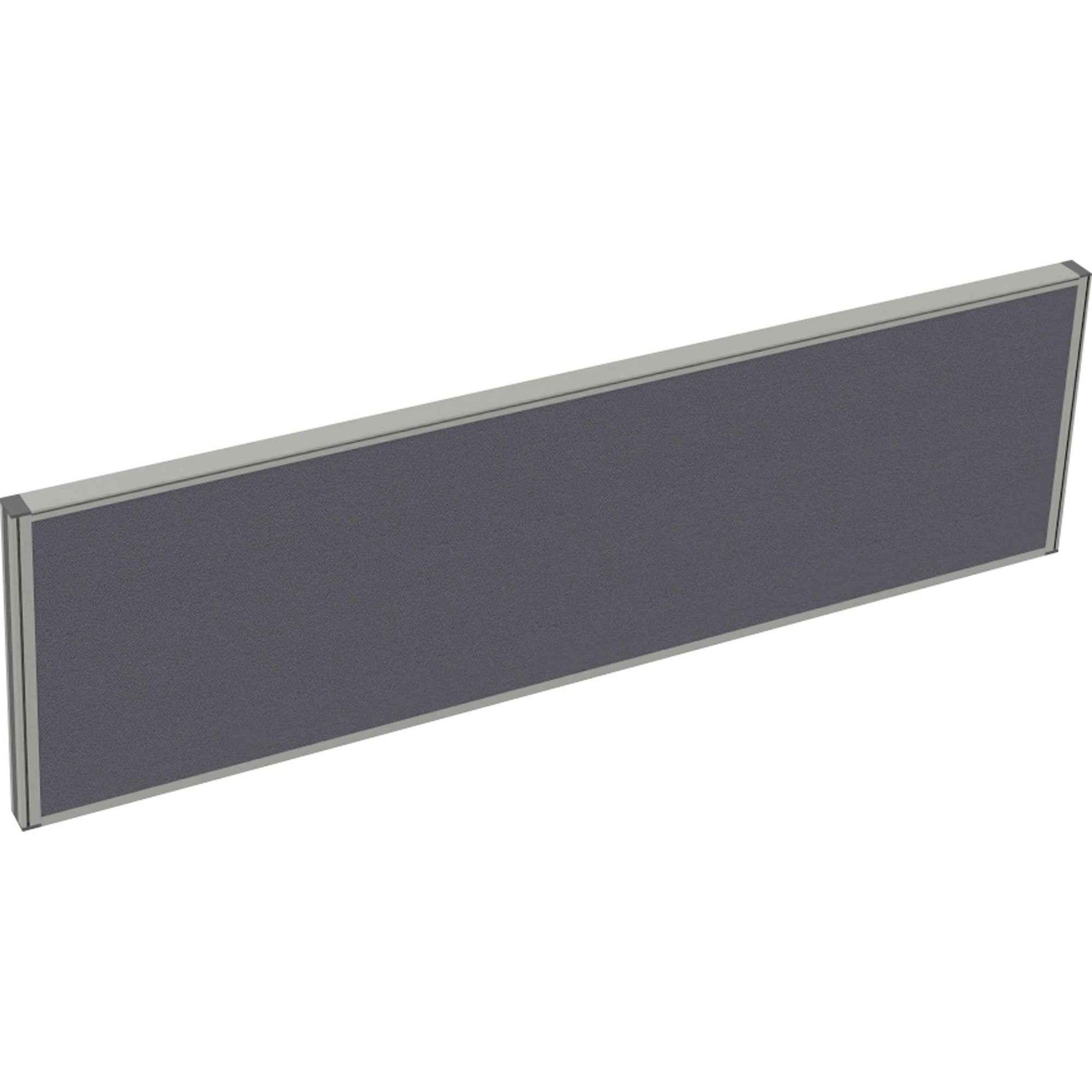 Tischtrennwand System 41 C