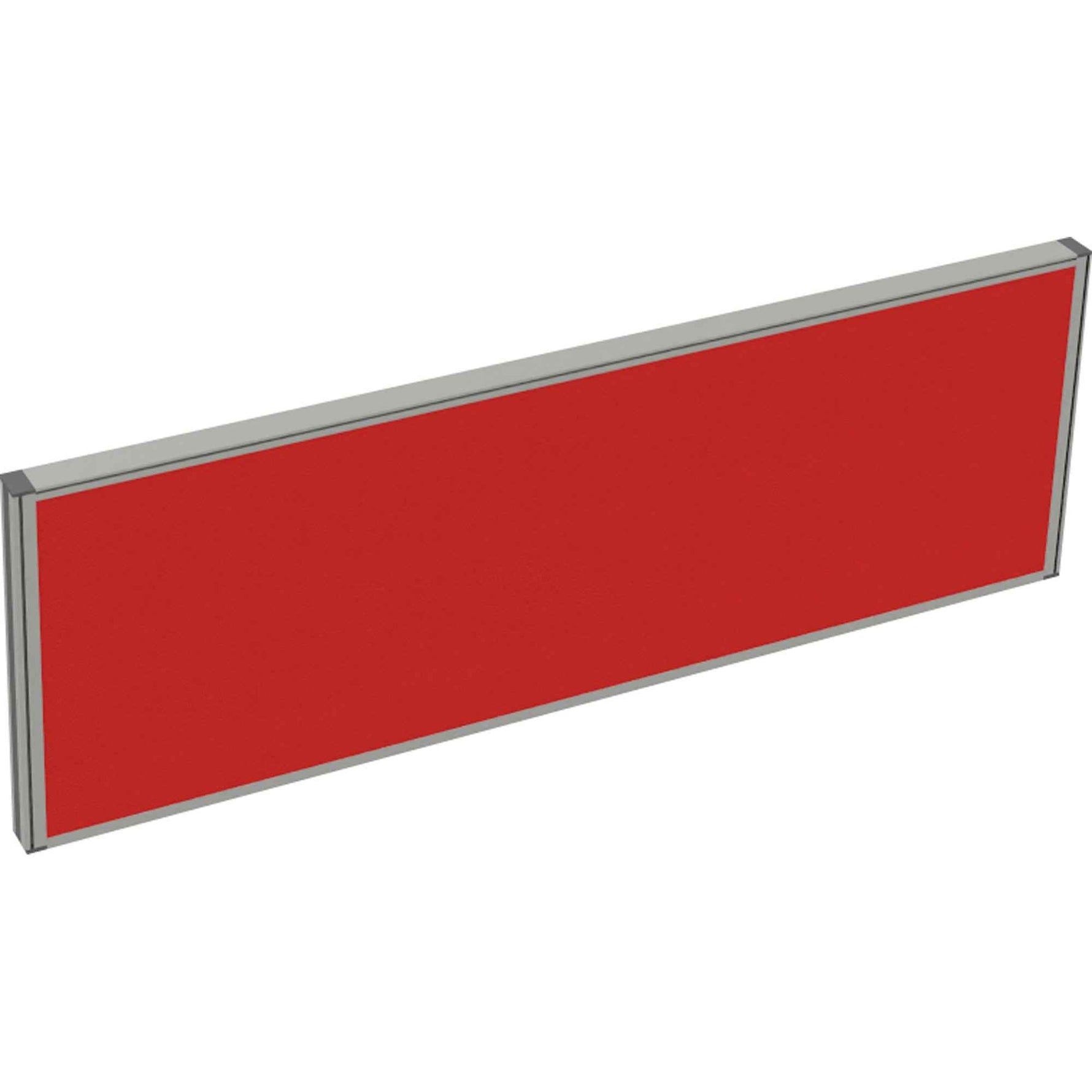 Tischtrennwand System 41 B