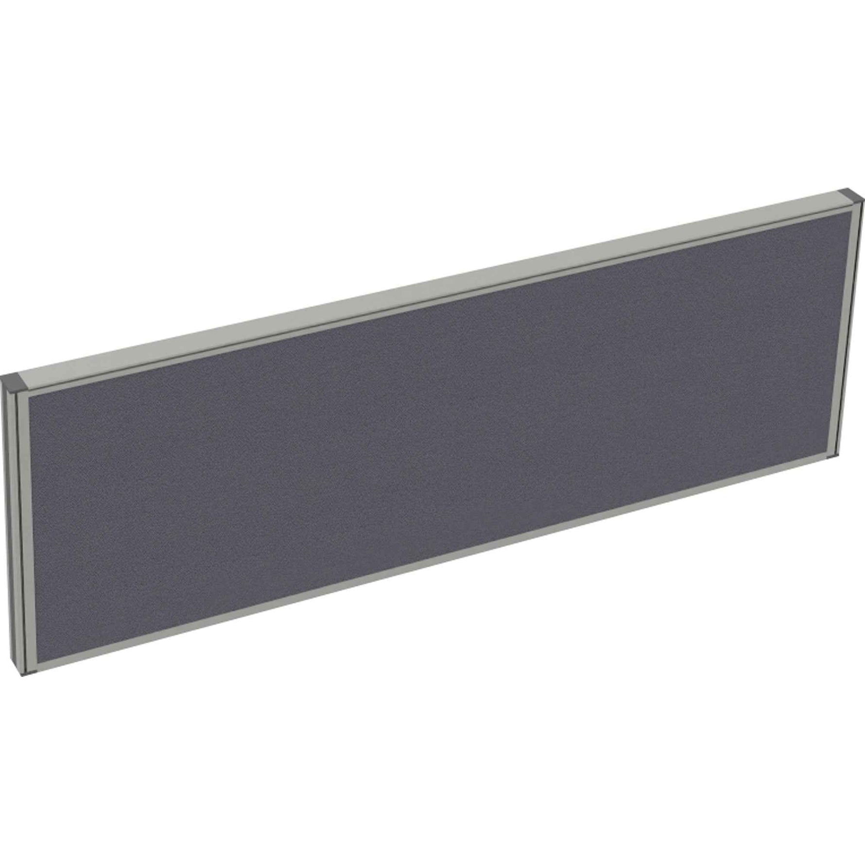 Tischtrennwand System 41 C