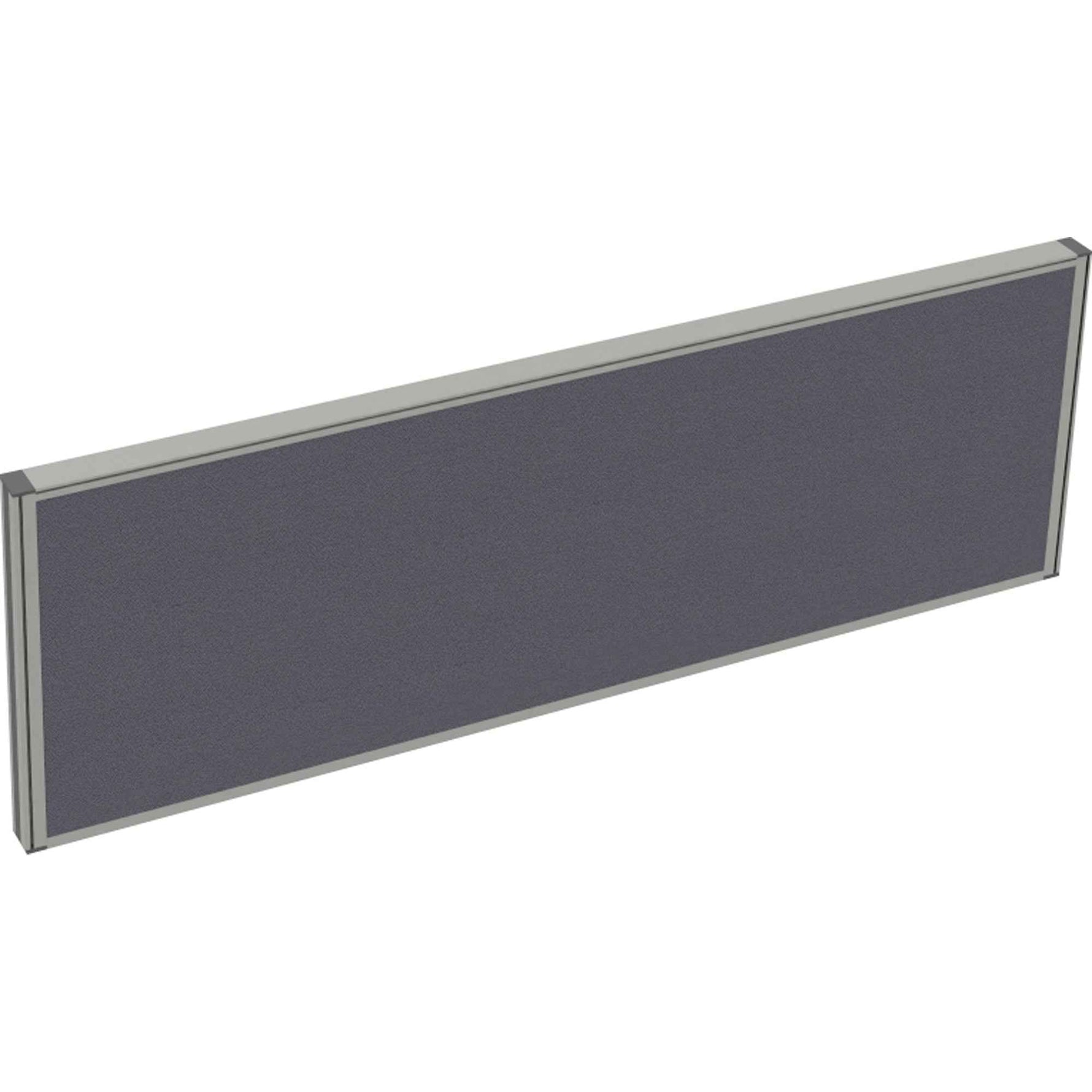 Tischtrennwand System 41 B