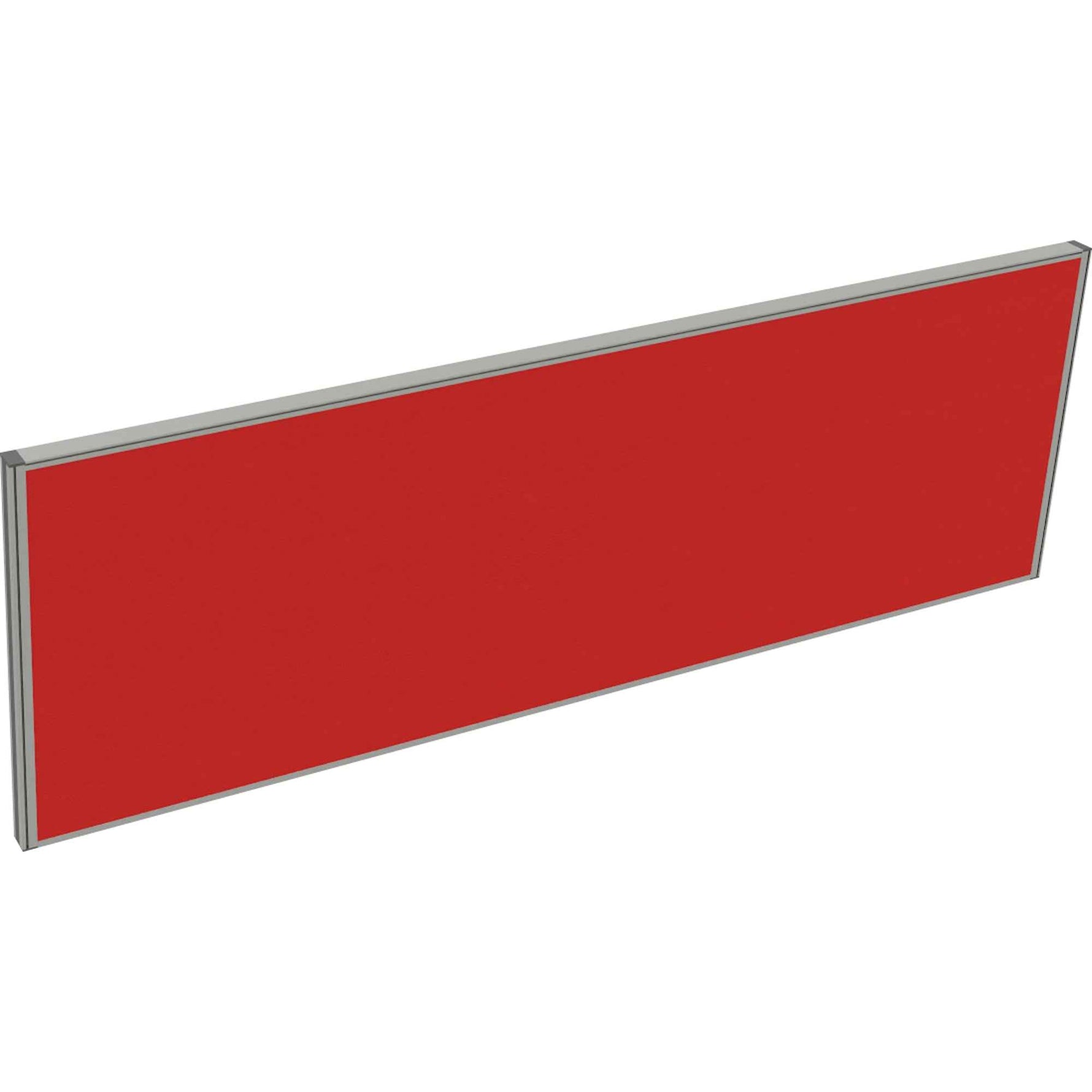 Tischtrennwand System 41 B