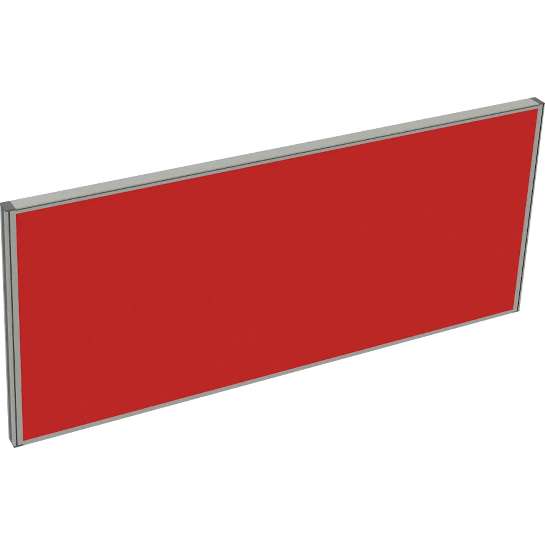 Tischtrennwand System 41 B