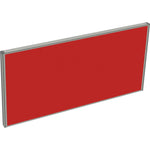 Tischtrennwand System 41 B