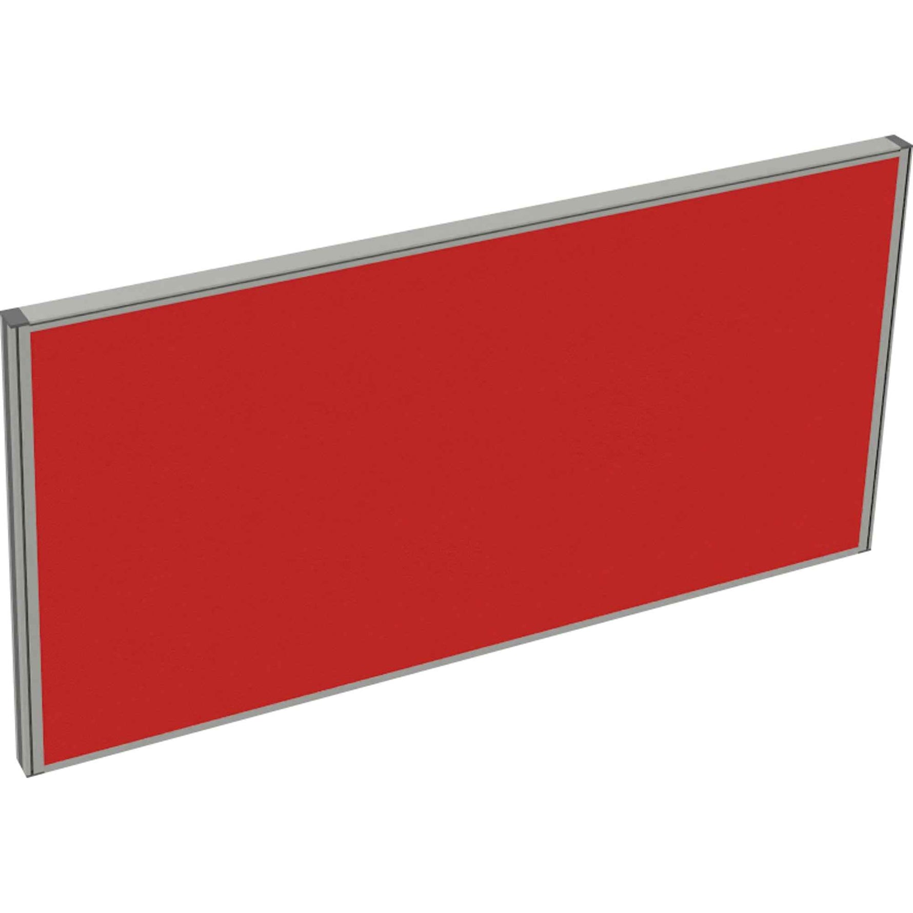 Tischtrennwand System 41 B
