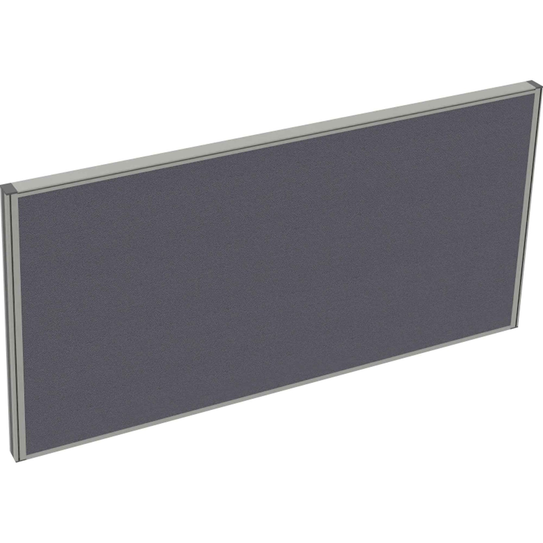 Tischtrennwand System 41 B