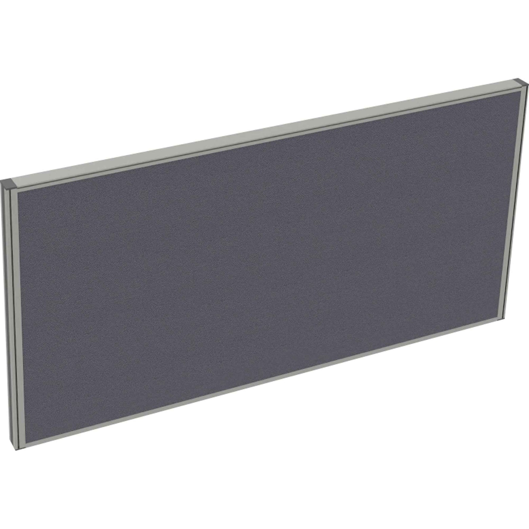 Tischtrennwand System 41 C