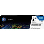 HP Toner 125A schwarz