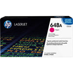 HP Toner 648A magenta