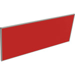 Tischtrennwand System 41 C