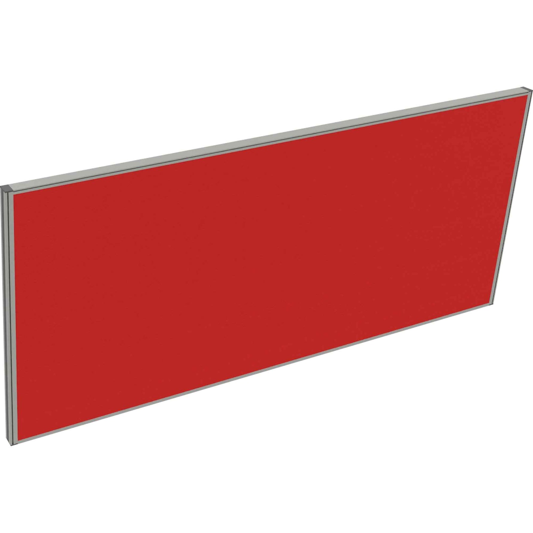Tischtrennwand System 41 B
