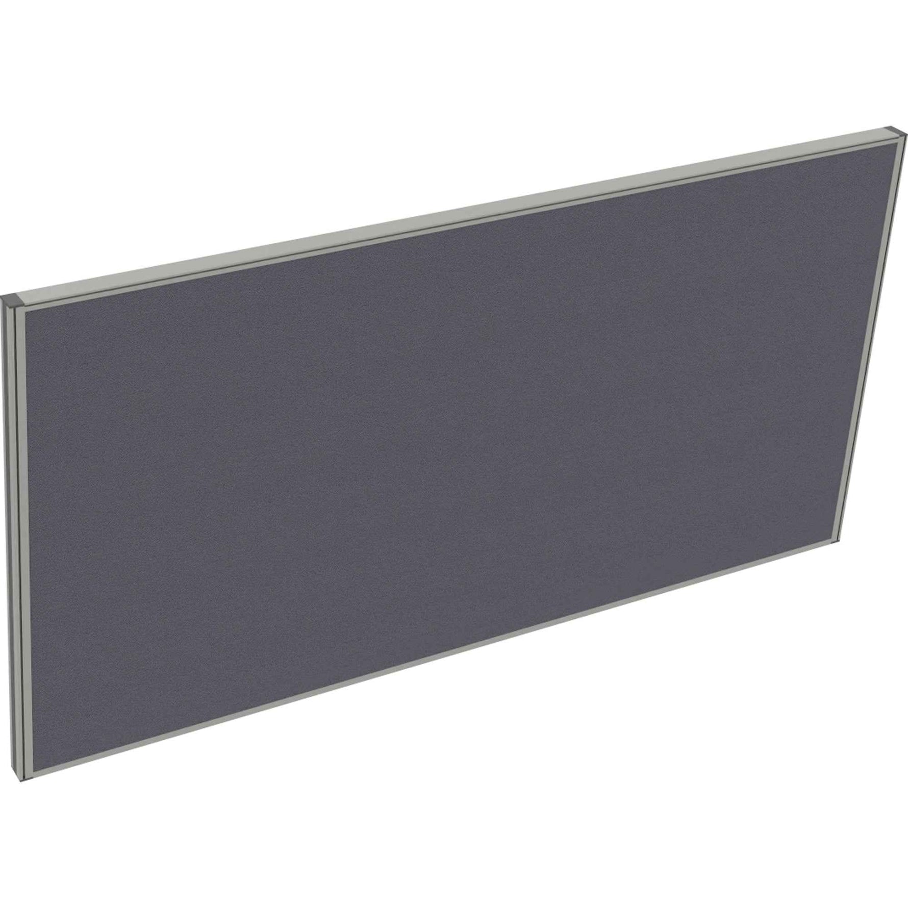 Tischtrennwand System 41 C