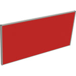 Tischtrennwand System 41 C