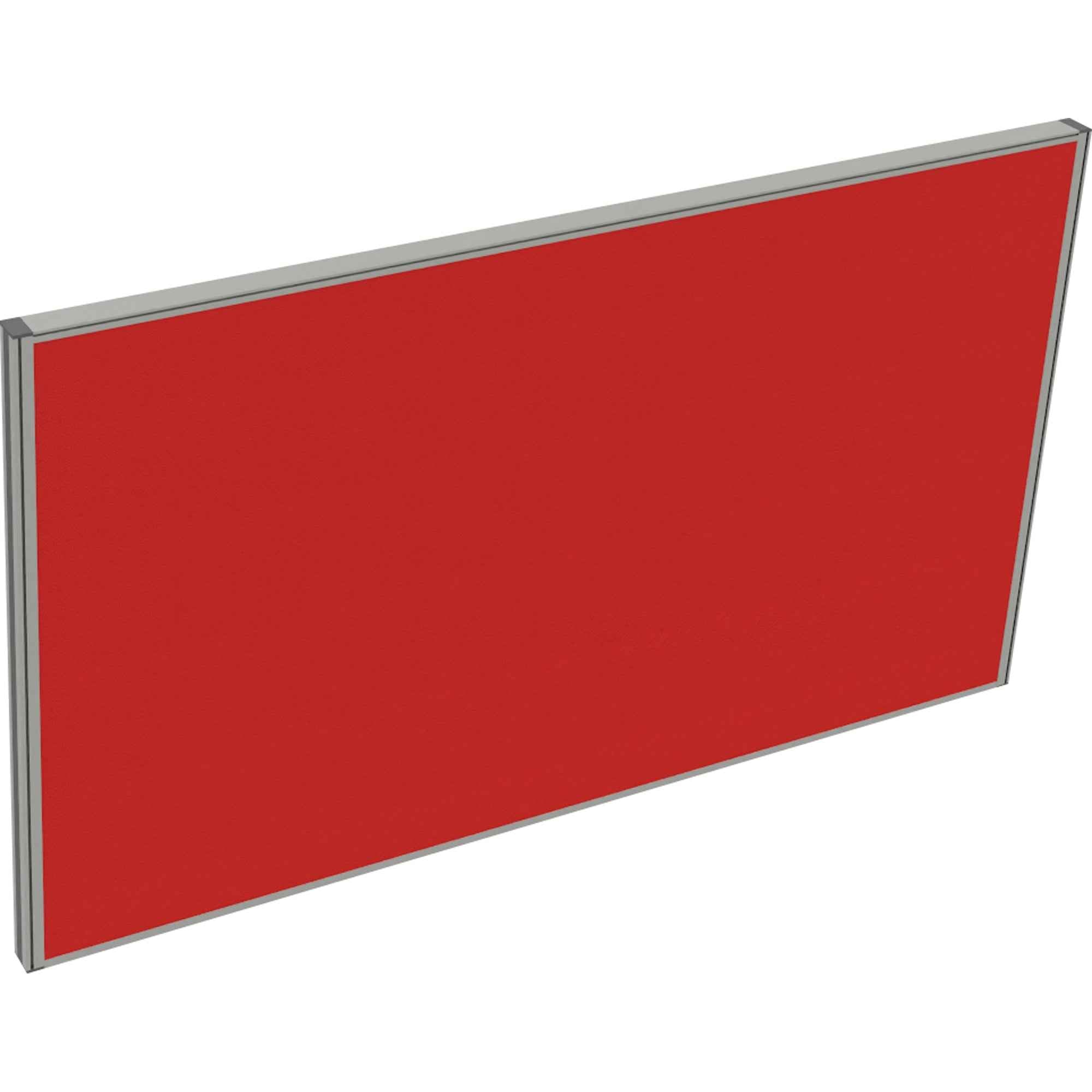 Tischtrennwand System 41 C
