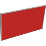 Tischtrennwand System 41 C